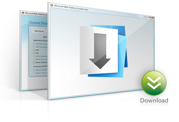 Microsoft Web Platform Installer Download